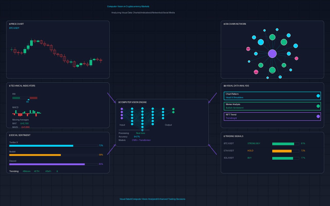 TradingView チャートツール